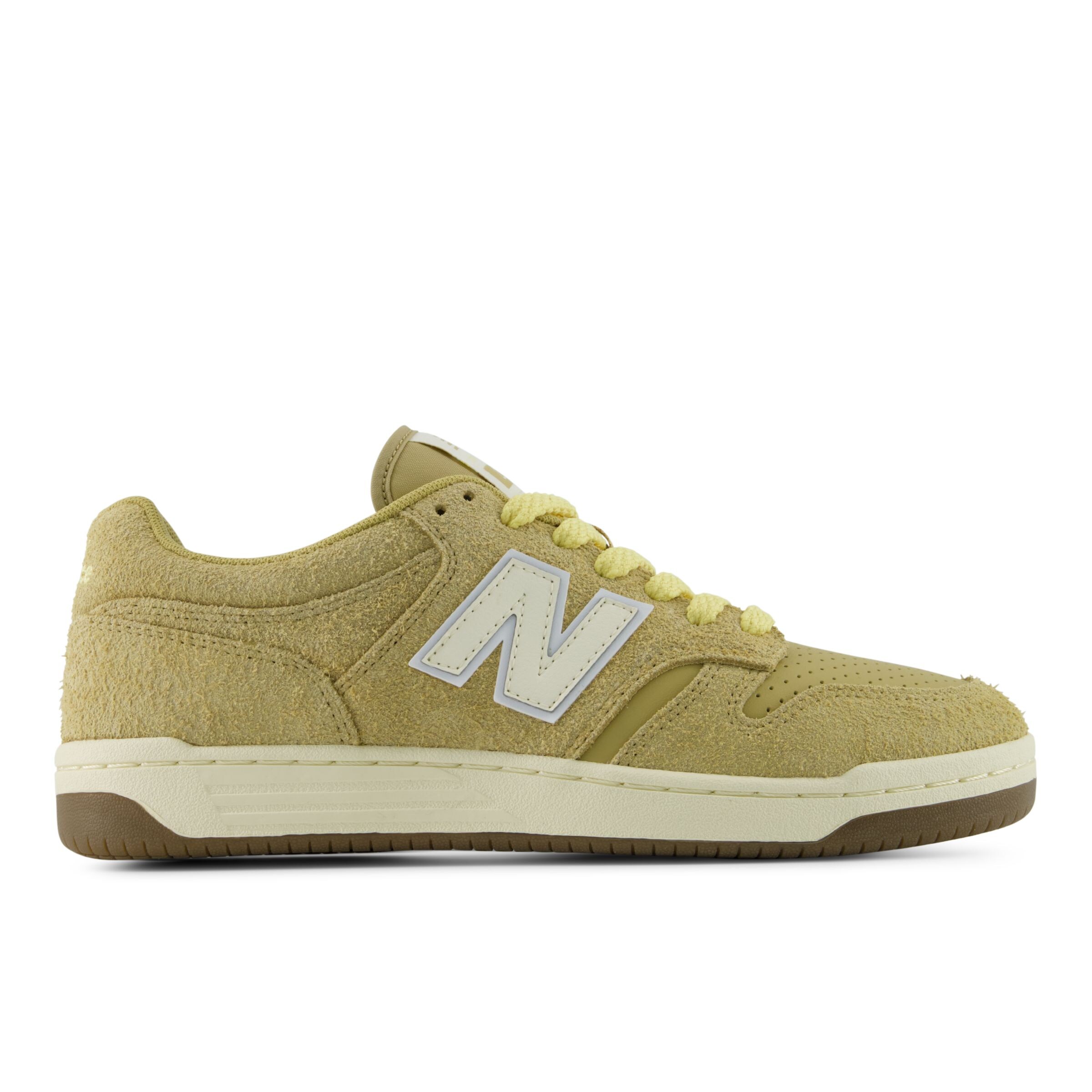 new balance Platform trainers '480P' in Yellow