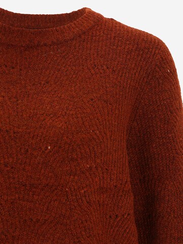 Pullover 'LOLLI' di Only Tall in rosso