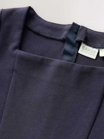 Baker by Ted Baker Dress in Blue