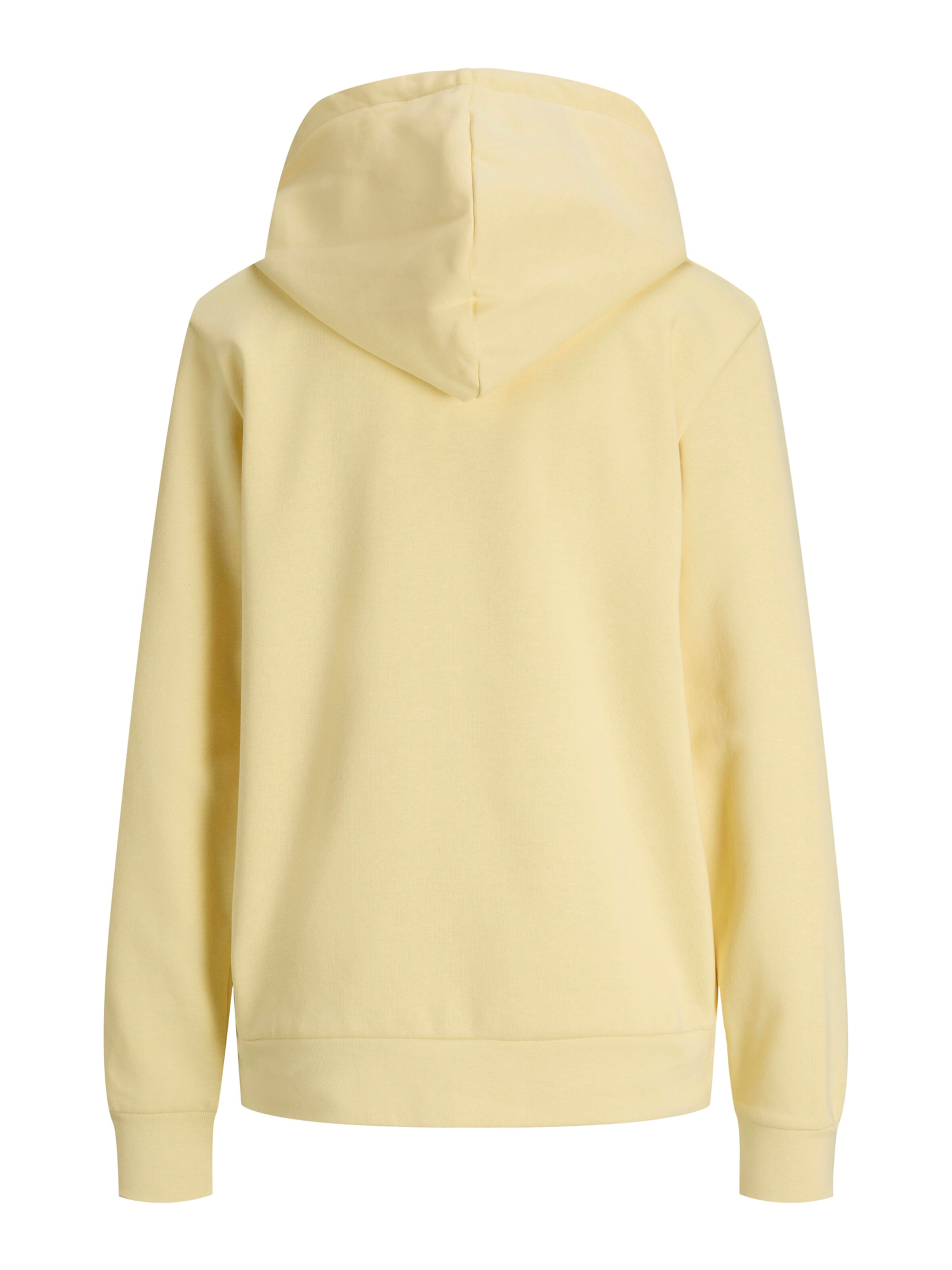 JJXX Sweatshirt 'JXAbbie' in Yellow