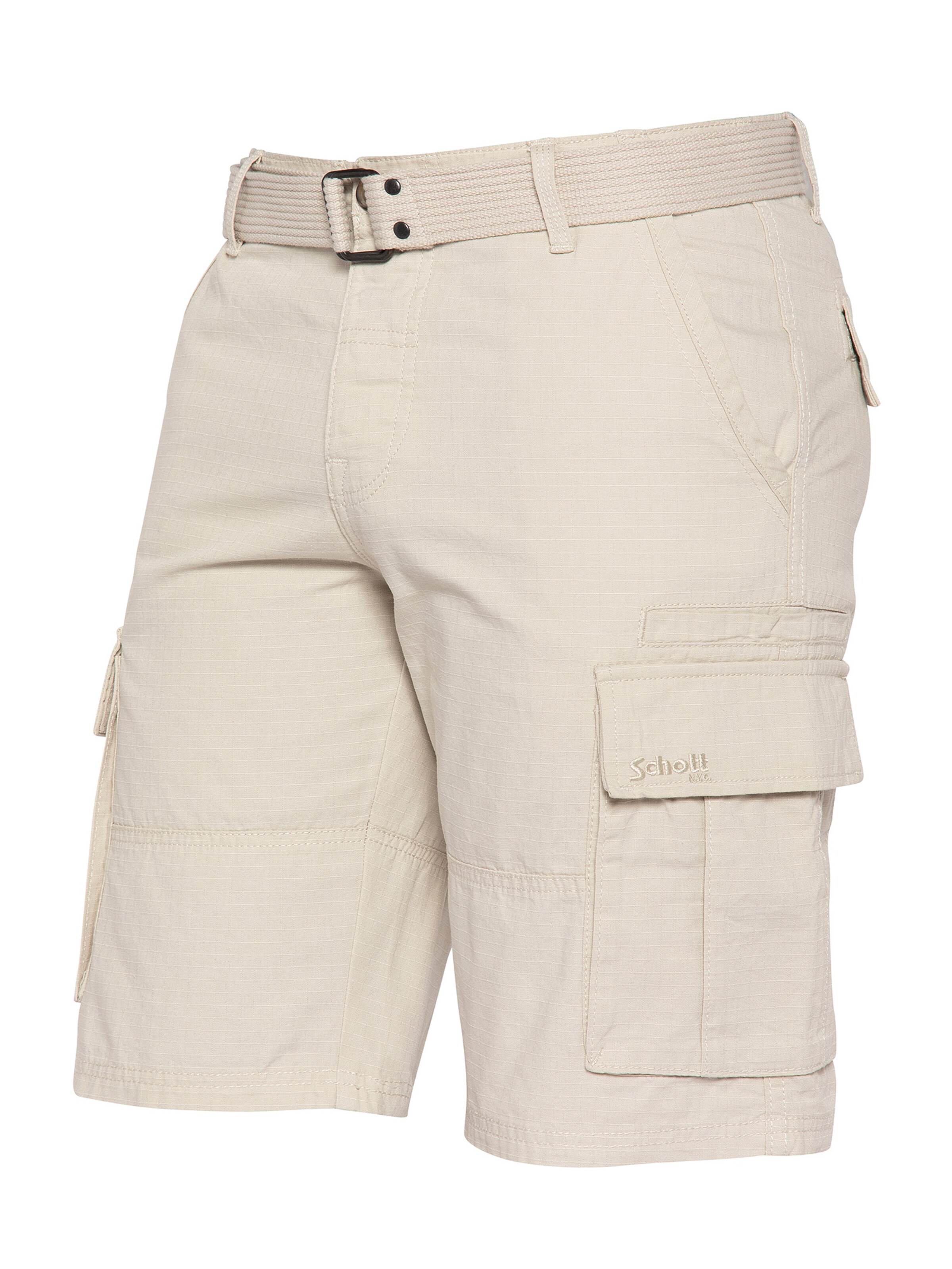 Schott NYC Regular Hose‌‌‌‌‌‌‌ in Beige