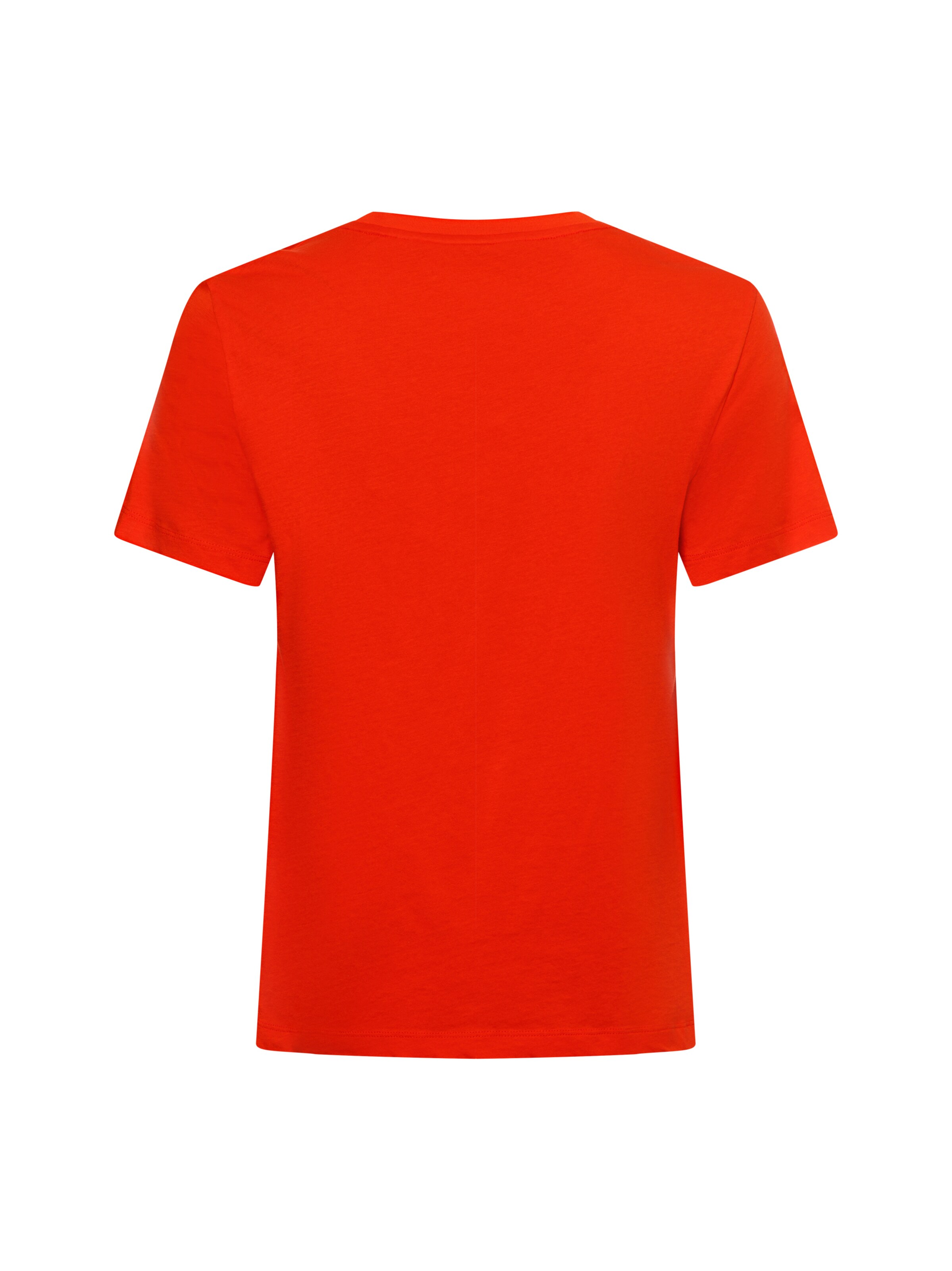 GANT T-Shirt ' ' in Orange