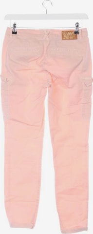 MOS MOSH Hose S in Pink