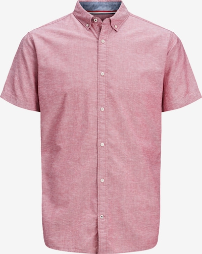 Cămașă 'JJESUMMER SHIRT S/S S21 STS' JACK & JONES pe roșu, Vizualizare produs