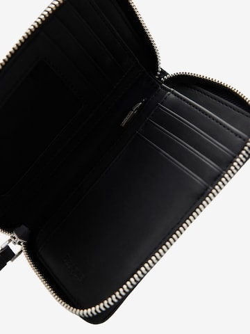 Desigual Wallet 'Onyx Marisa' in Black