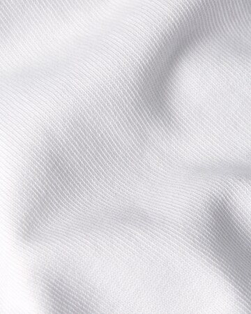 G-STAR Shirt 'Back Graphic Relaxed T-Shirt' in Wit