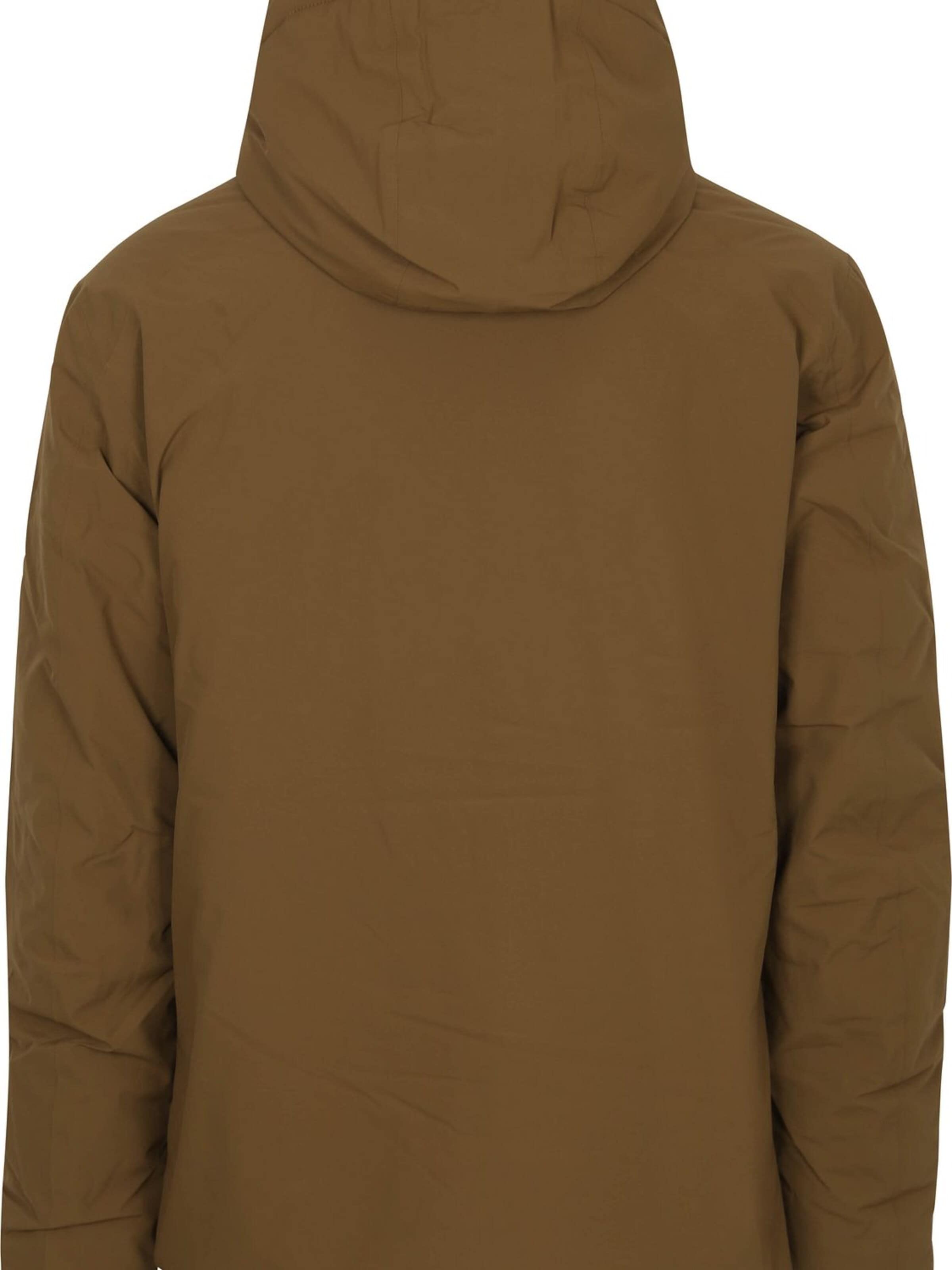 Manteau d’hiver 'Dave' TENSON en marron