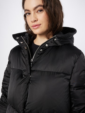 Manteau d’hiver 2NDDAY en noir