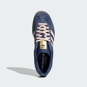 ADIDAS ORIGINALSNiske tenisice 'Gazelle' - plava boja