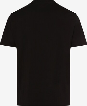 Calvin Klein T-Shirt in Schwarz
