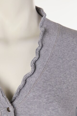 Marc Cain Top & Shirt in L in Grey