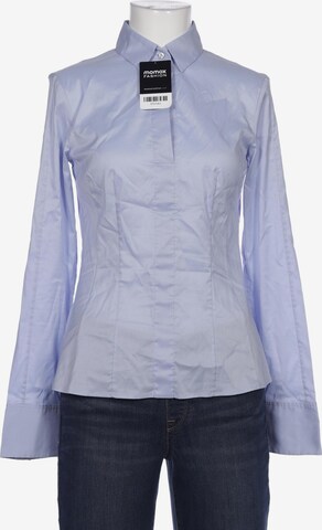 BOSS Blouse & Tunic in XS in Blue: front