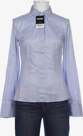 BOSS Black Blouse & Tunic in XS in Blue: front