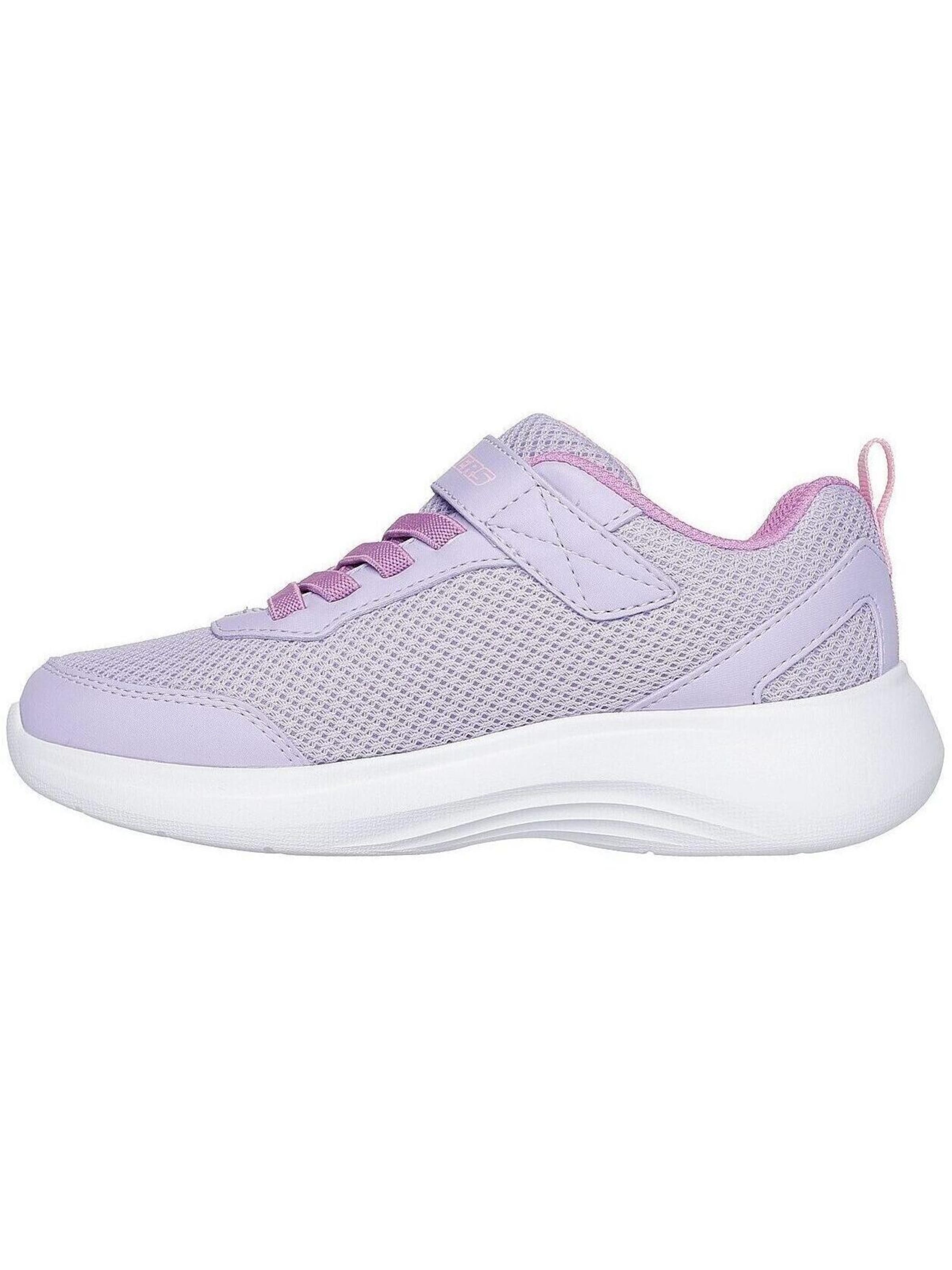 SKECHERS Sportschuh 'Skechers Selectors - Reset Ac'‌‌‌‌ in Lila
