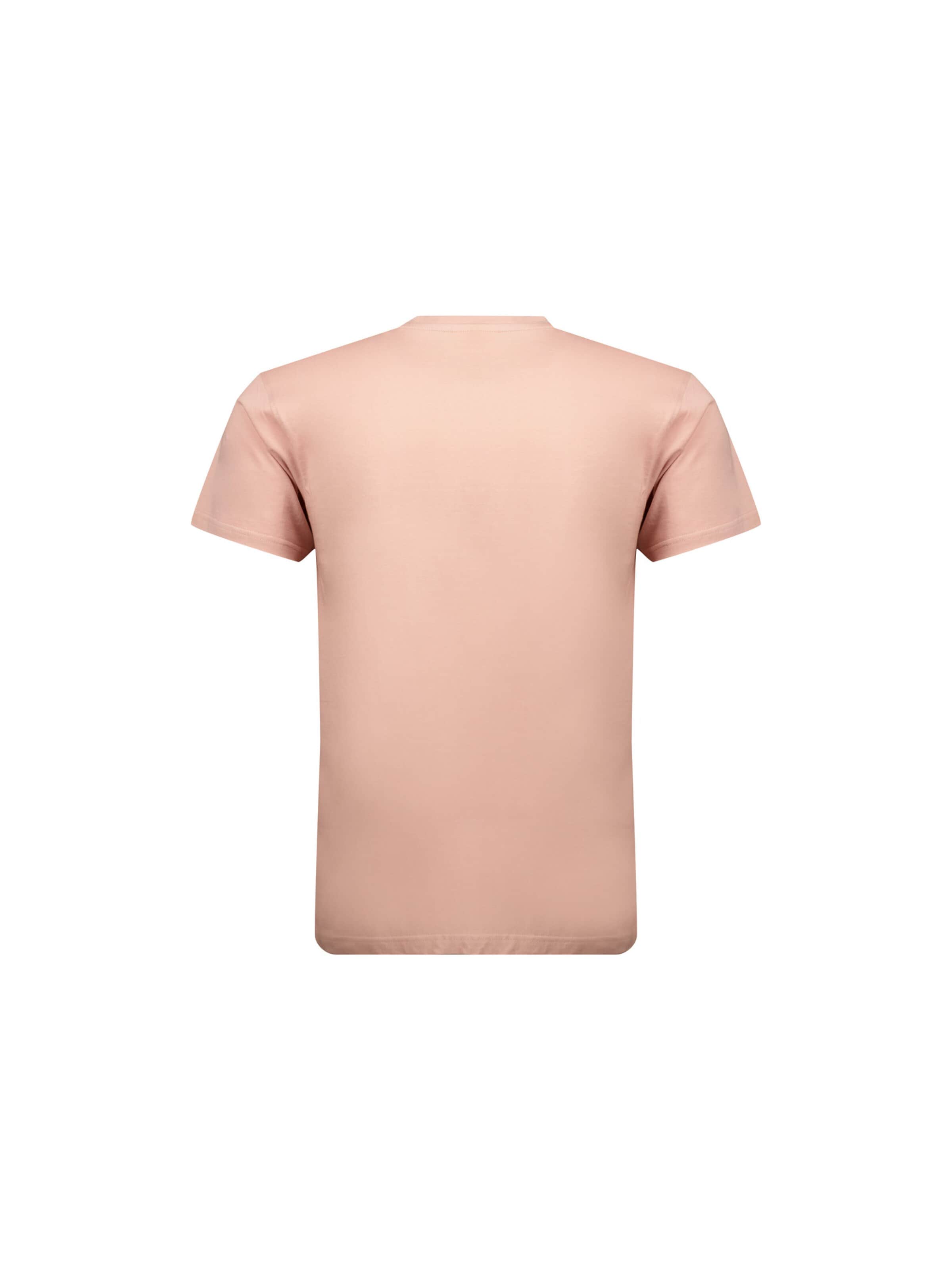 Deeluxe Shirt in Roze