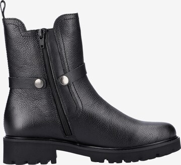 REMONTE Stiefelette in Schwarz