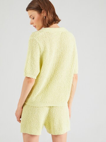 Pullover di TOPSHOP in verde