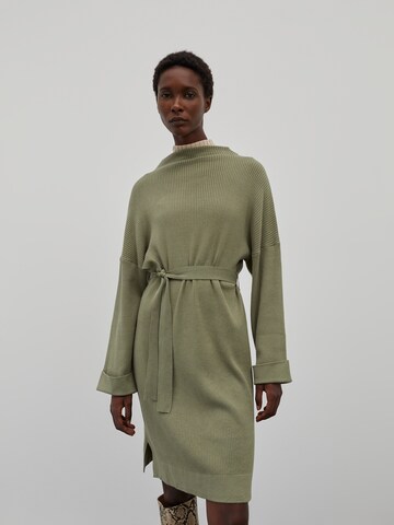 EDITED Dress 'Nata' in Green: front