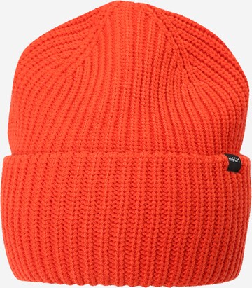 Bonnet 'Galine' MSCH COPENHAGEN en rouge