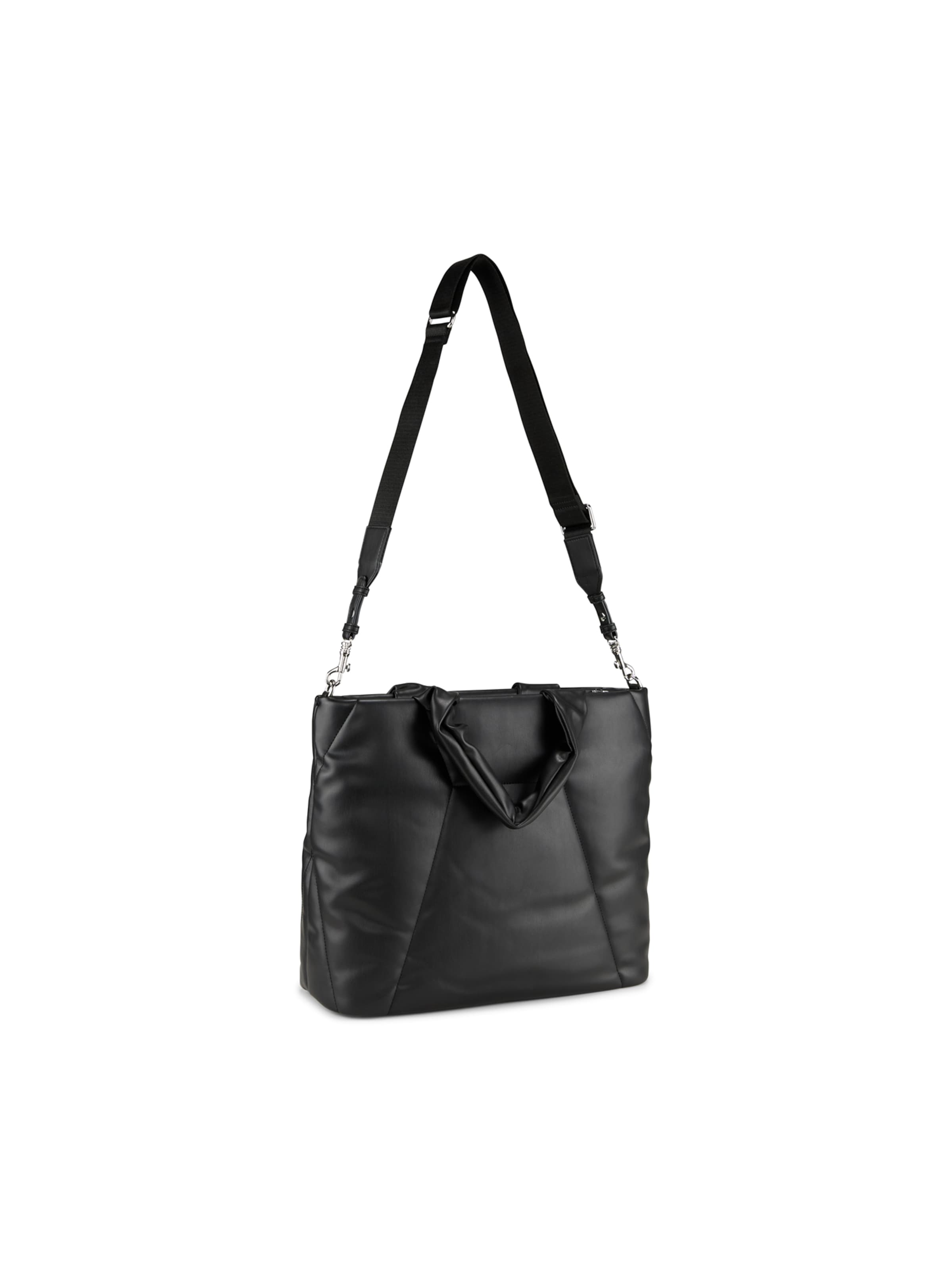 JOOP! Handtas 'Lusinga Quinta' in Zwart