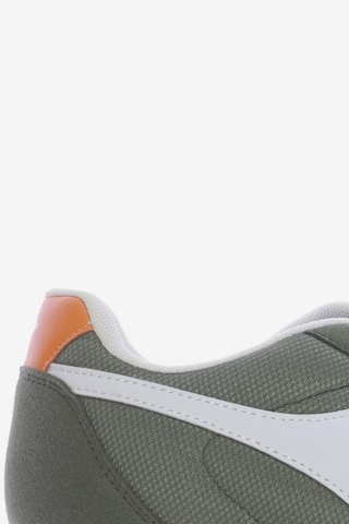 Diadora Sneaker 44,5 in Grün