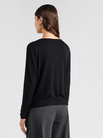 JDY Μπλουζάκι 'JDYALLY' σε μαύρο