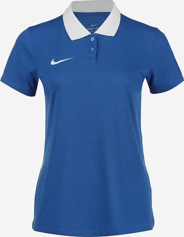 NIKE Funktionsbluse 'Park 20' i blå: forside