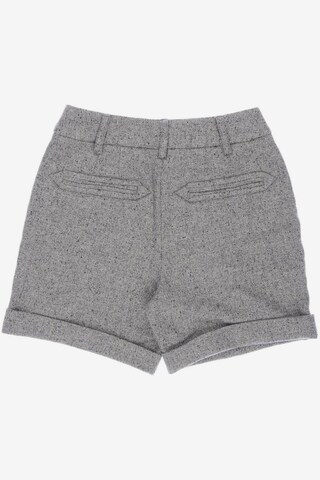 John Galliano Shorts in XS in Grey