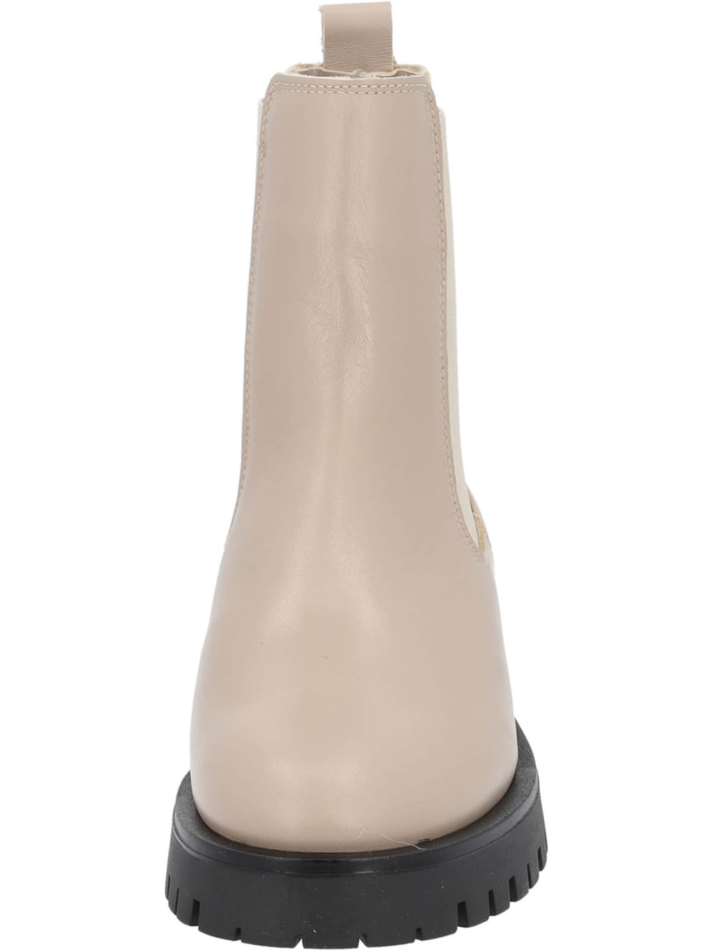 Palado Chelsea Boots 'Fastra'‌ in Beige