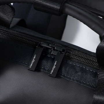 Hedgren Rucksack 'Next Clip' in Blau