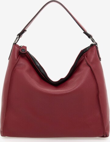 Gabs Shoulder Bag 'Duygu' in Red