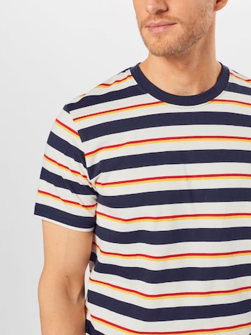 Tricou 'Julius' de la SELECTED HOMME pe mai multe culori