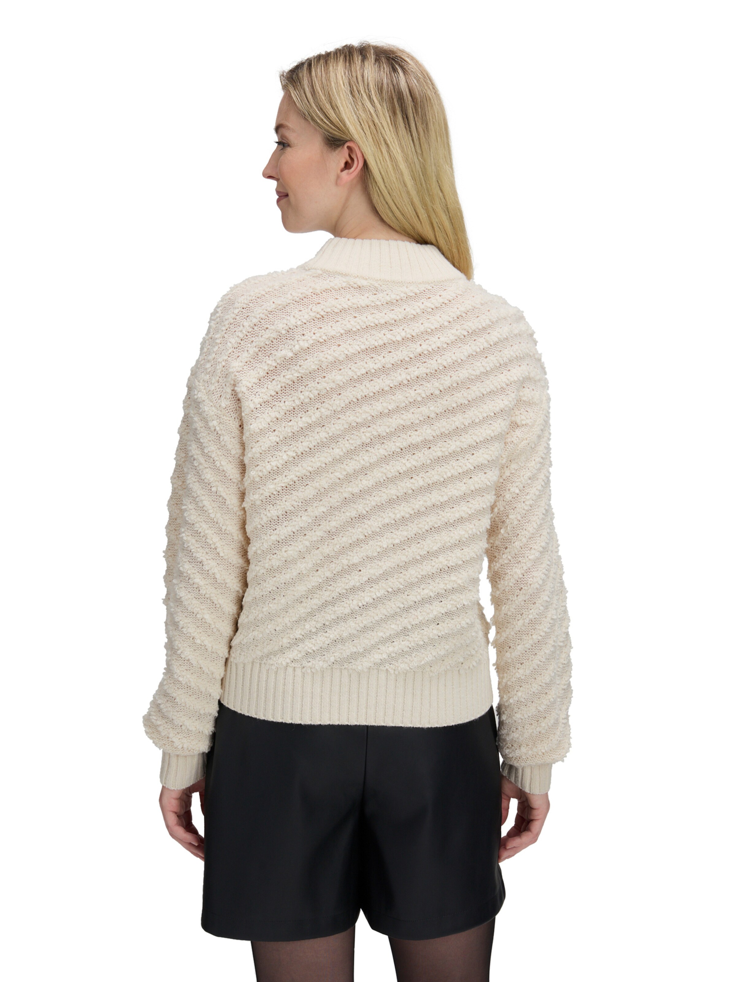 Betty & Co Trui in Beige