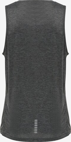 Newline Performance Shirt in Grey