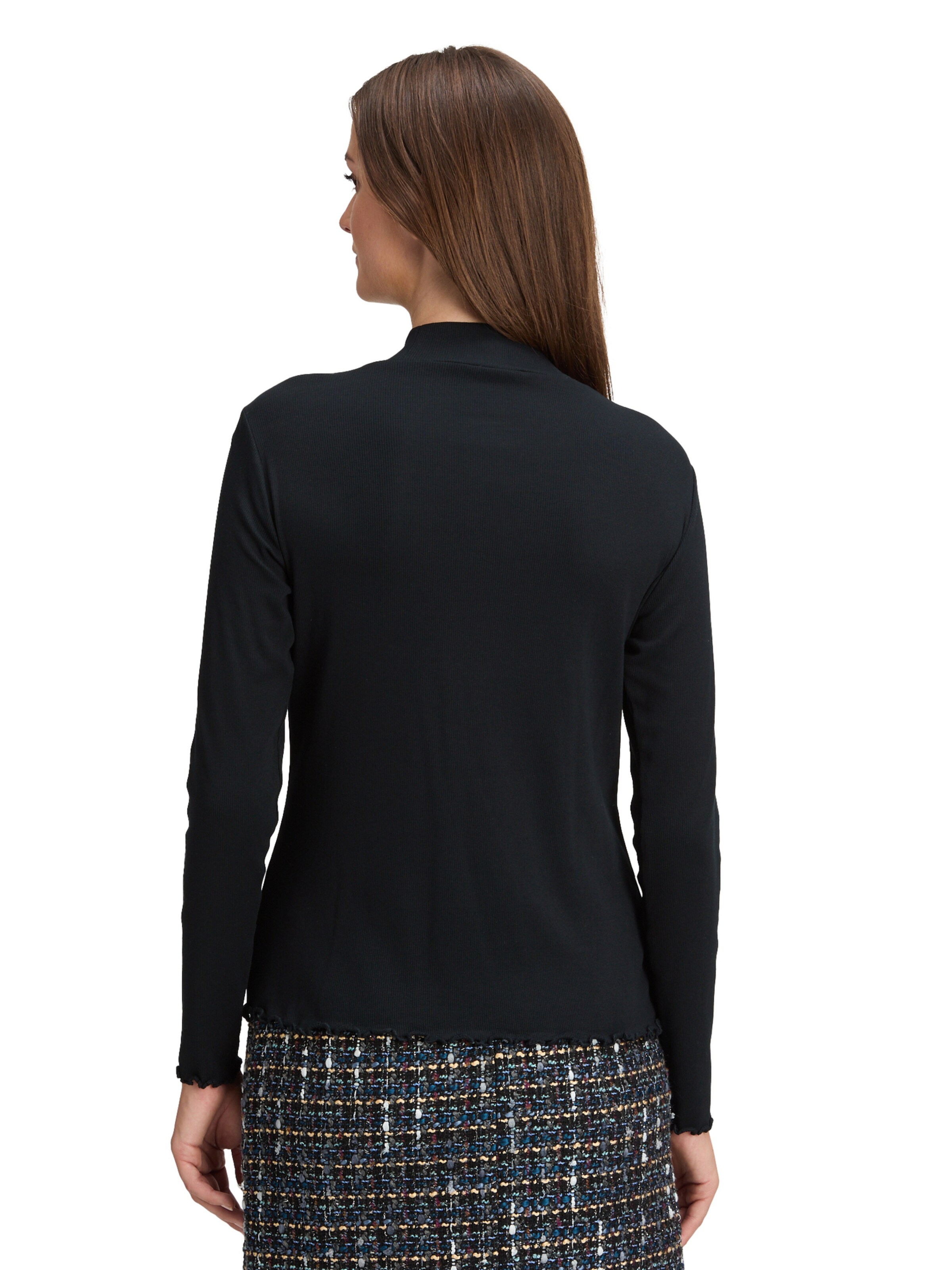 Maglietta di Betty & Co in nero