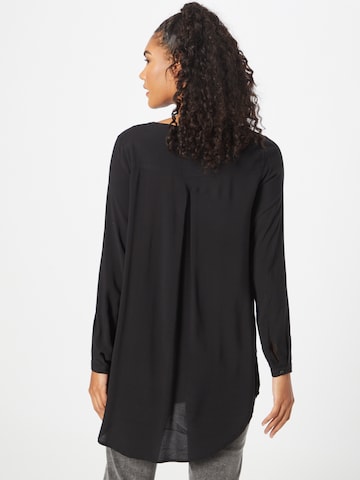 ABOUT YOU - Blusa 'Mary' em preto