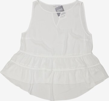 PATRIZIA PEPE Top & Shirt in M in White: front
