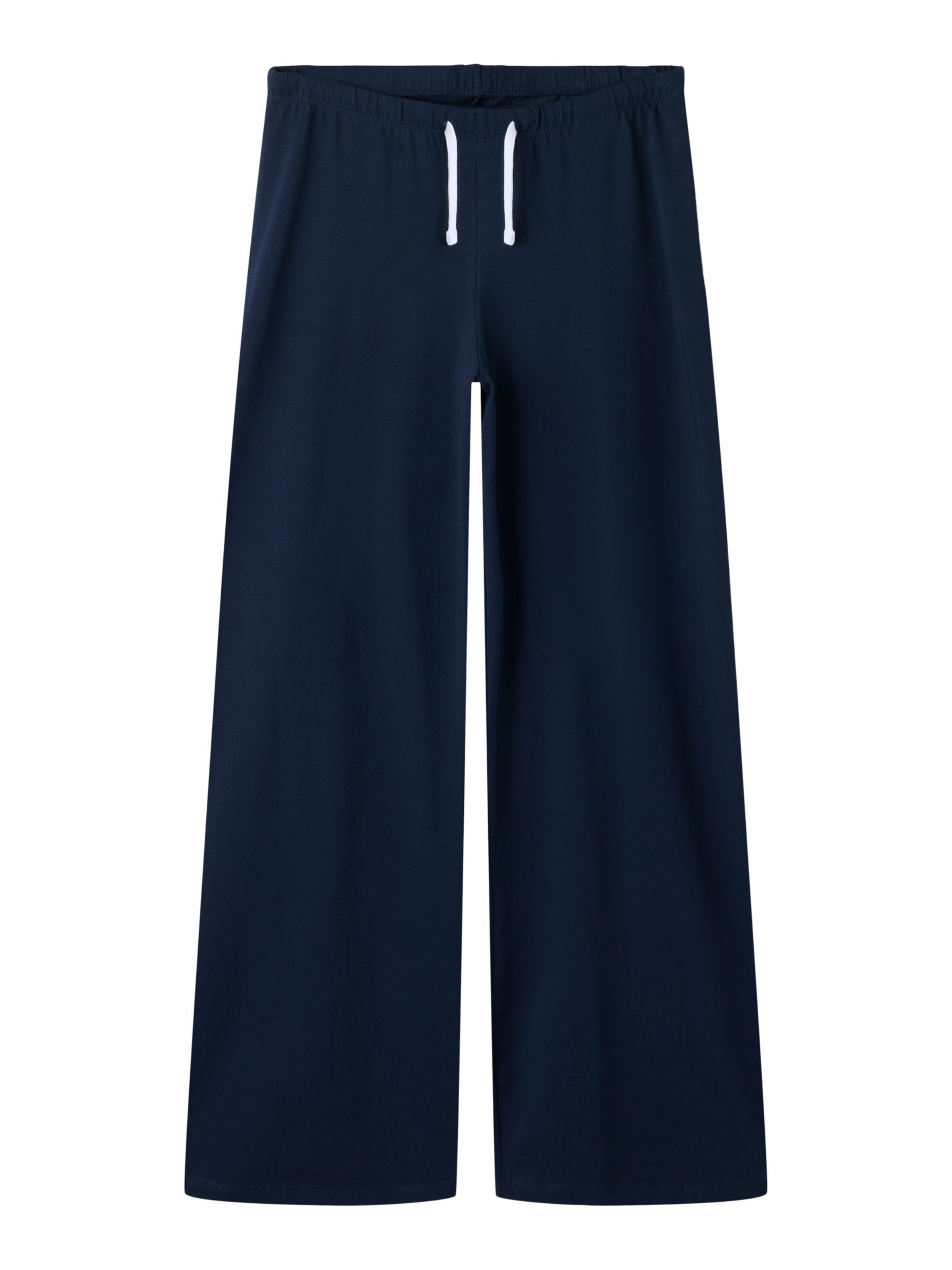 Loosefit Pantalon LMTD en bleu : devant