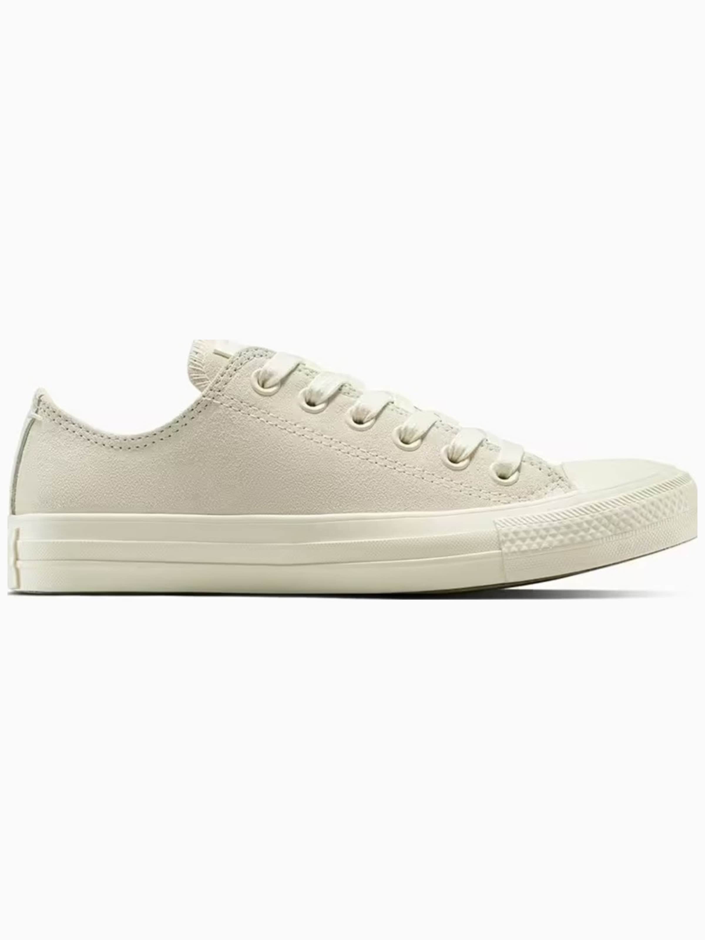 Sneaker bassa 'Converse Chuck Taylor All Star' di CONVERSE in beige