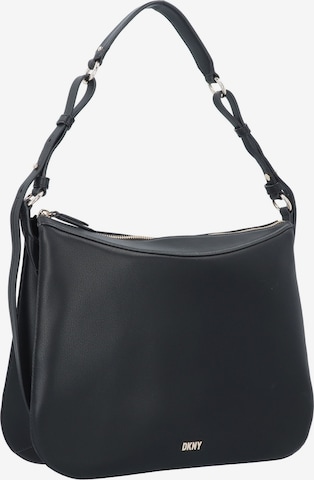 DKNY Shoulder Bag 'Gramercy' in Black