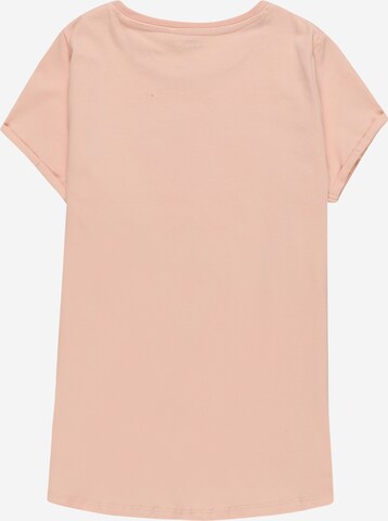 NAME IT T-Shirt 'Vix' in Grün