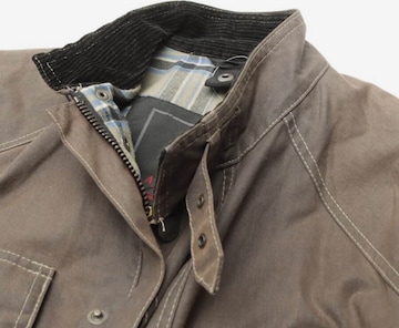 Belstaff Übergangsjacke S in Braun