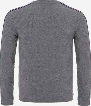 Redbridge Sweater 'Knoxville' in Grey