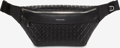 Calvin Klein Vyölaukku värissä musta, Tuotenäkymä