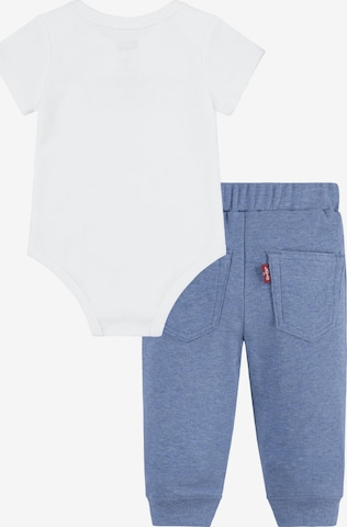 LEVI'S ® Set in Blauw