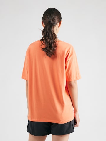 ROXY Performance shirt 'ESS' in Orange