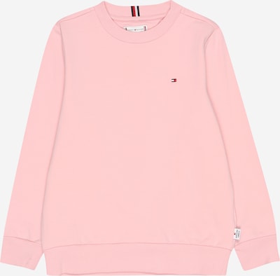 TOMMY HILFIGER Sweatshirt in Pink, Item view