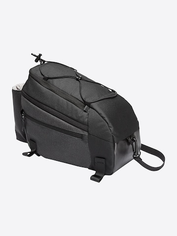 VAUDE Sports Bag 'Silkroad Luminum' in Black