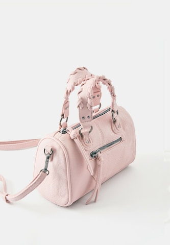 Borsa a mano di Pull&Bear in rosa