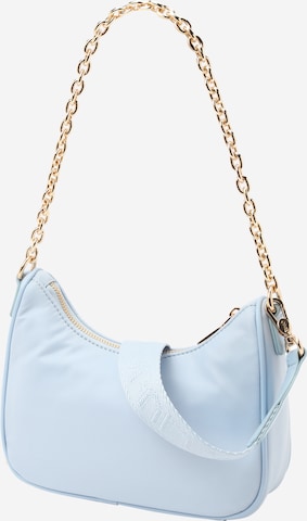 Liu Jo Bolso de hombro 'Achala' en Azul Claro ABOUT YOU